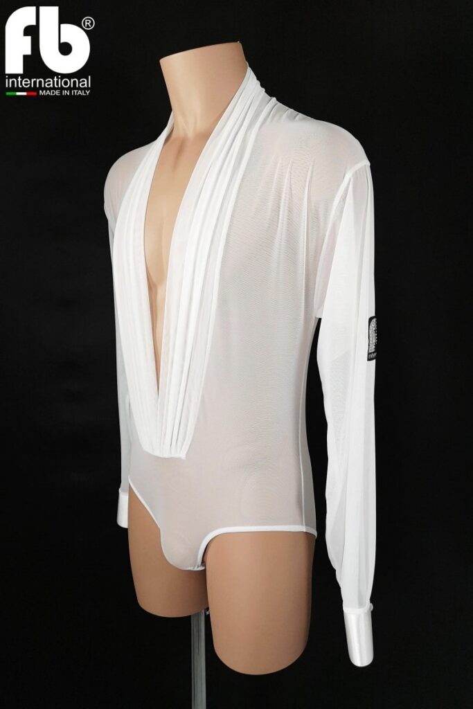 Camicia uomo