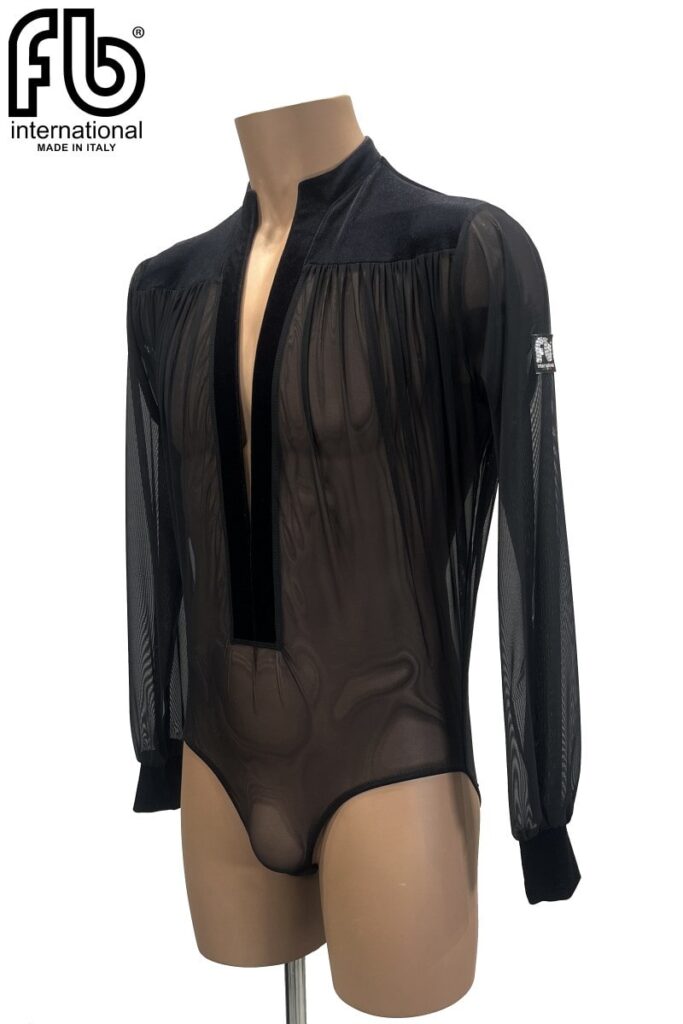Camicia uomo