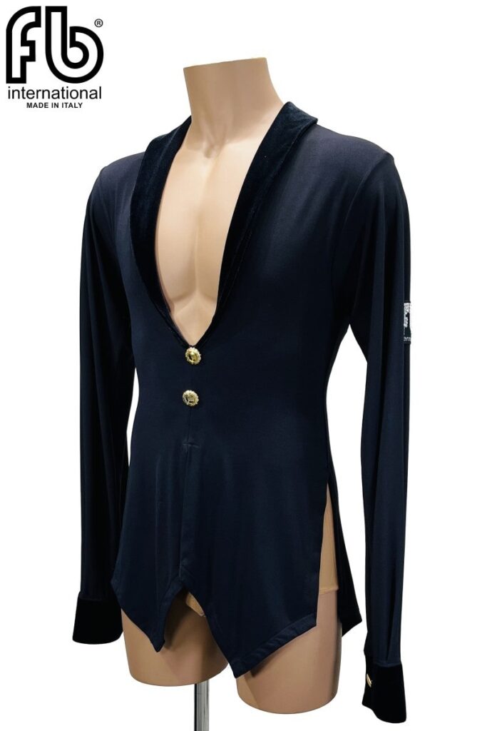 Camicia uomo