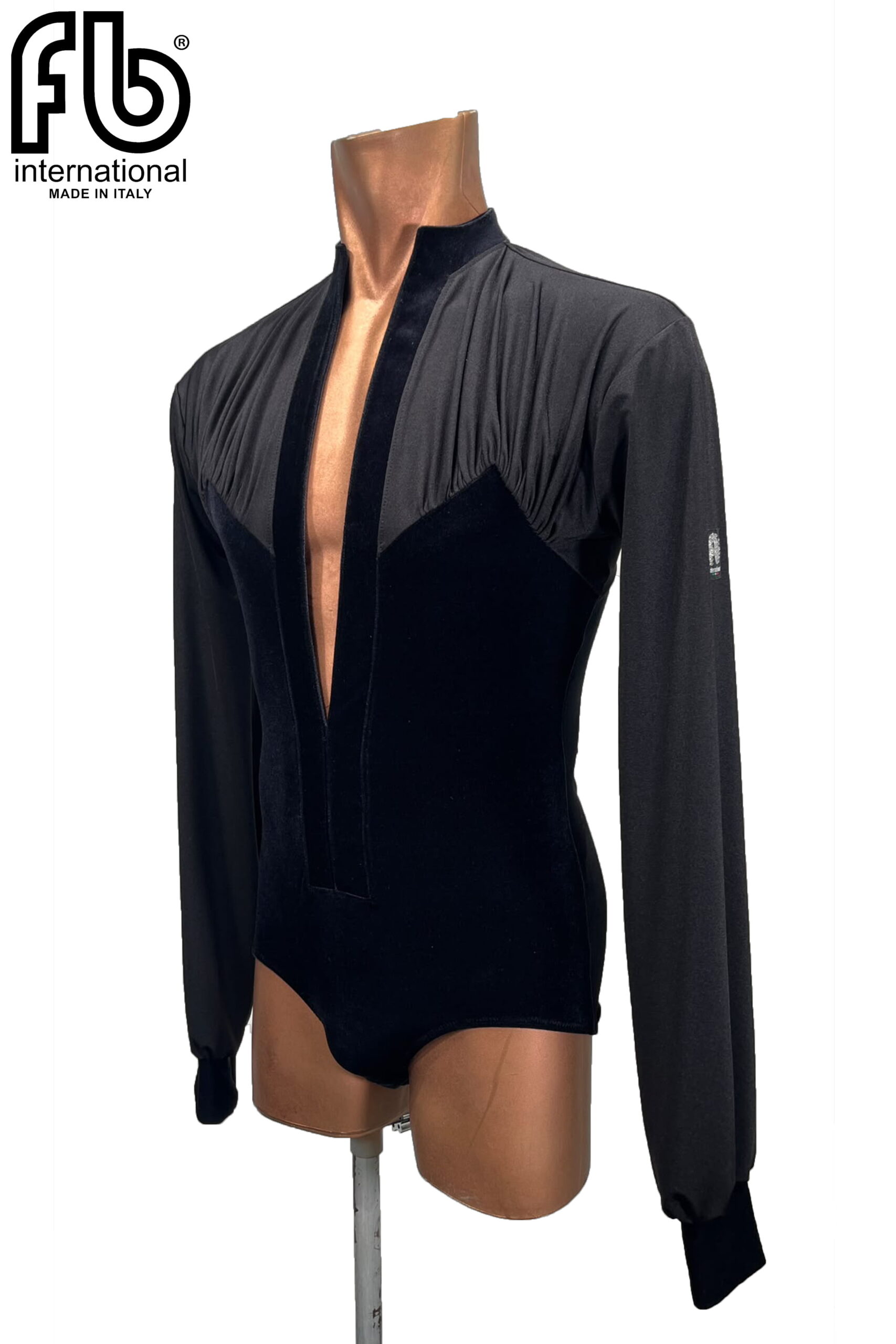 Camicia uomo - immagine 2