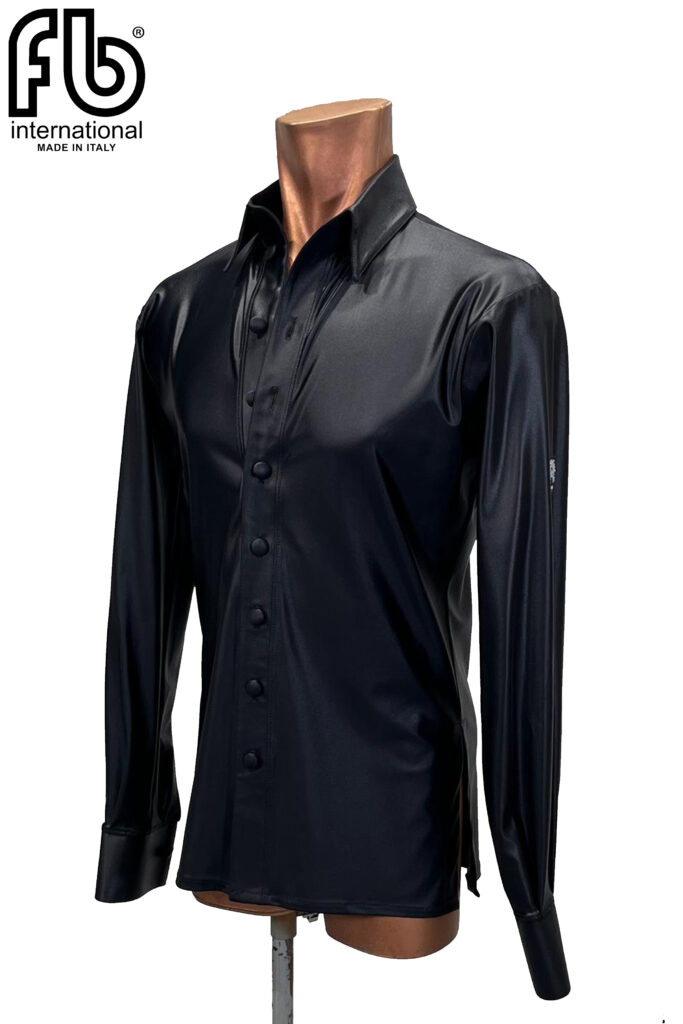 Camicia uomo