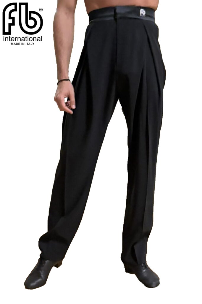 Pantaloni FB Lord