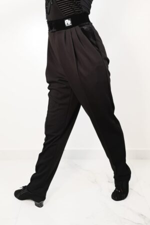 Pantaloni FB Freedom Velvet