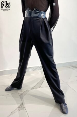 Pantaloni FB CrissCross