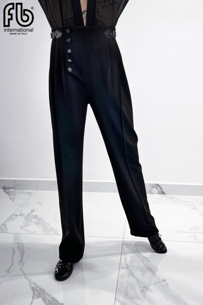 Pantaloni FB Duke