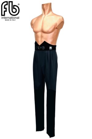 Pantaloni FB Emperor Velvet