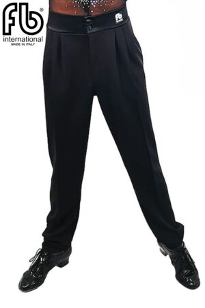 Pantaloni FB Freedom Bottoni