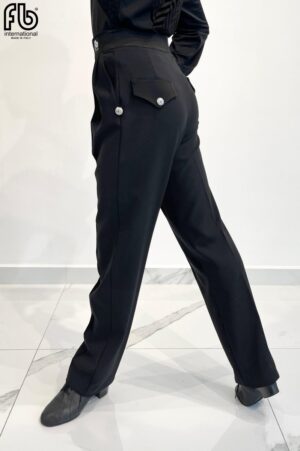 Pantaloni FB Freedom Luxury