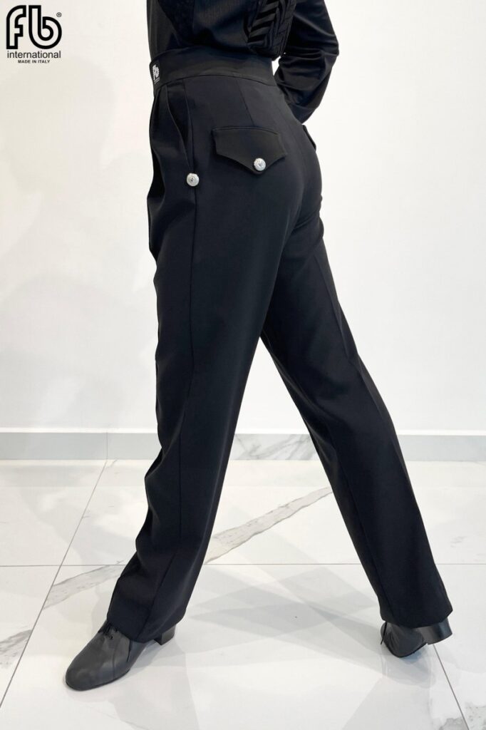 Pantaloni FB Freedom Luxury