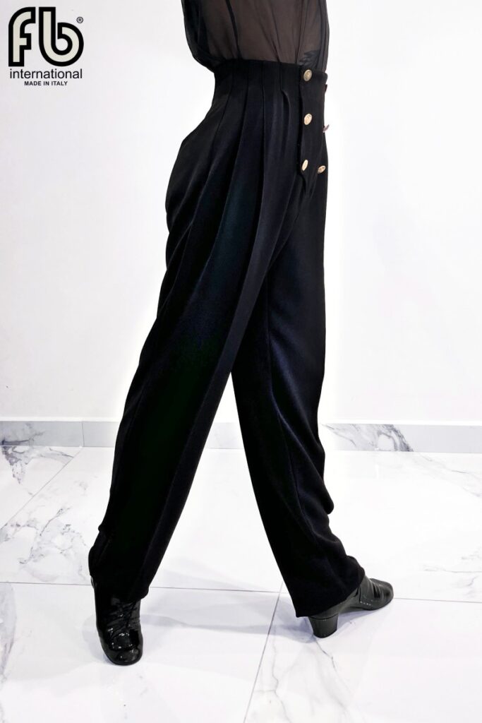 Pantaloni FB Prince