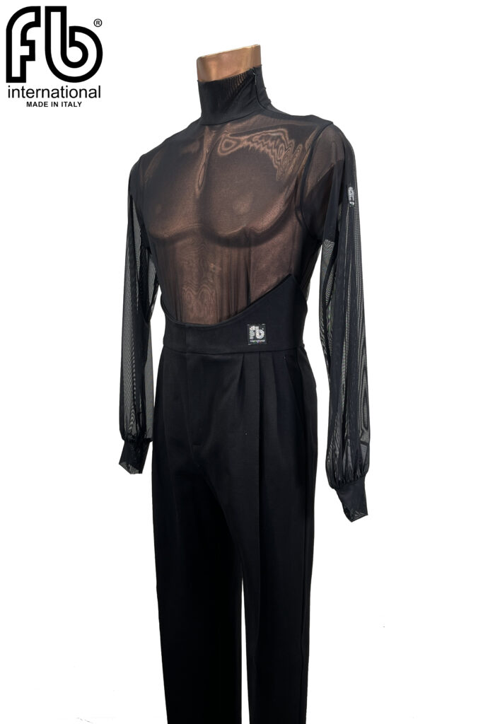 Pantaloni FB Baron