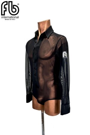 Camicia uomo