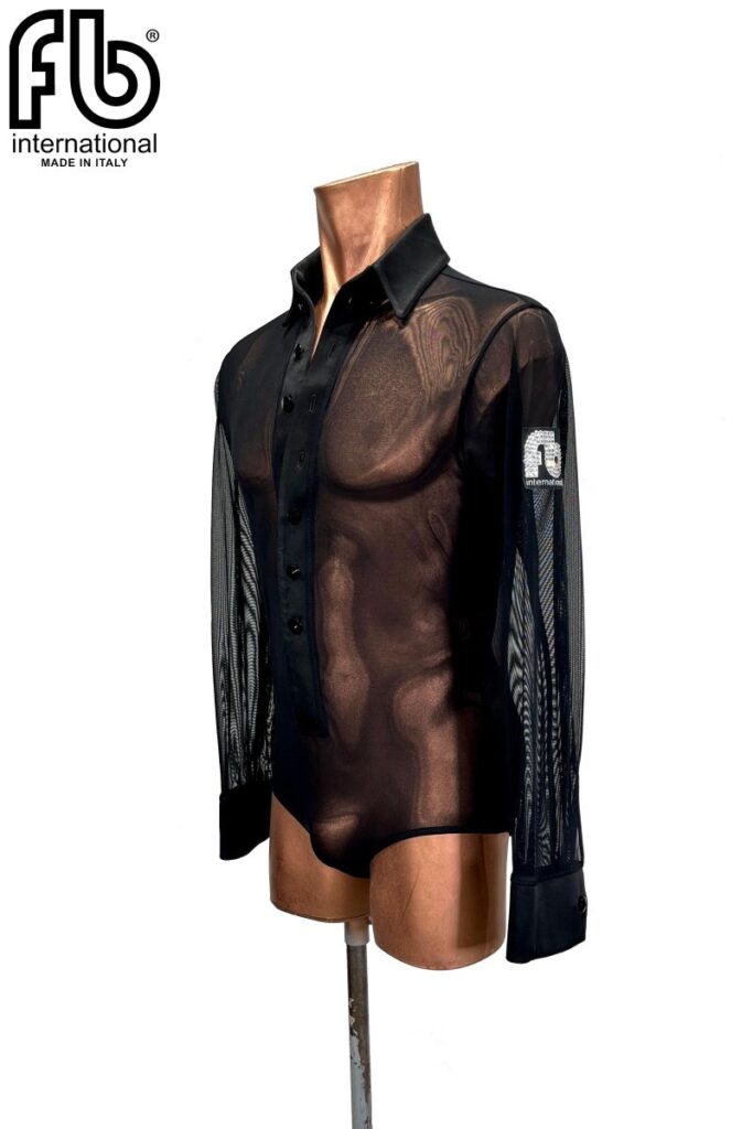 Camicia uomo