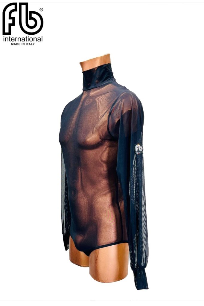Camicia uomo