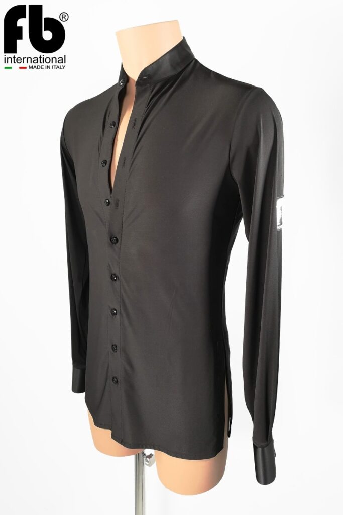 Camicia uomo