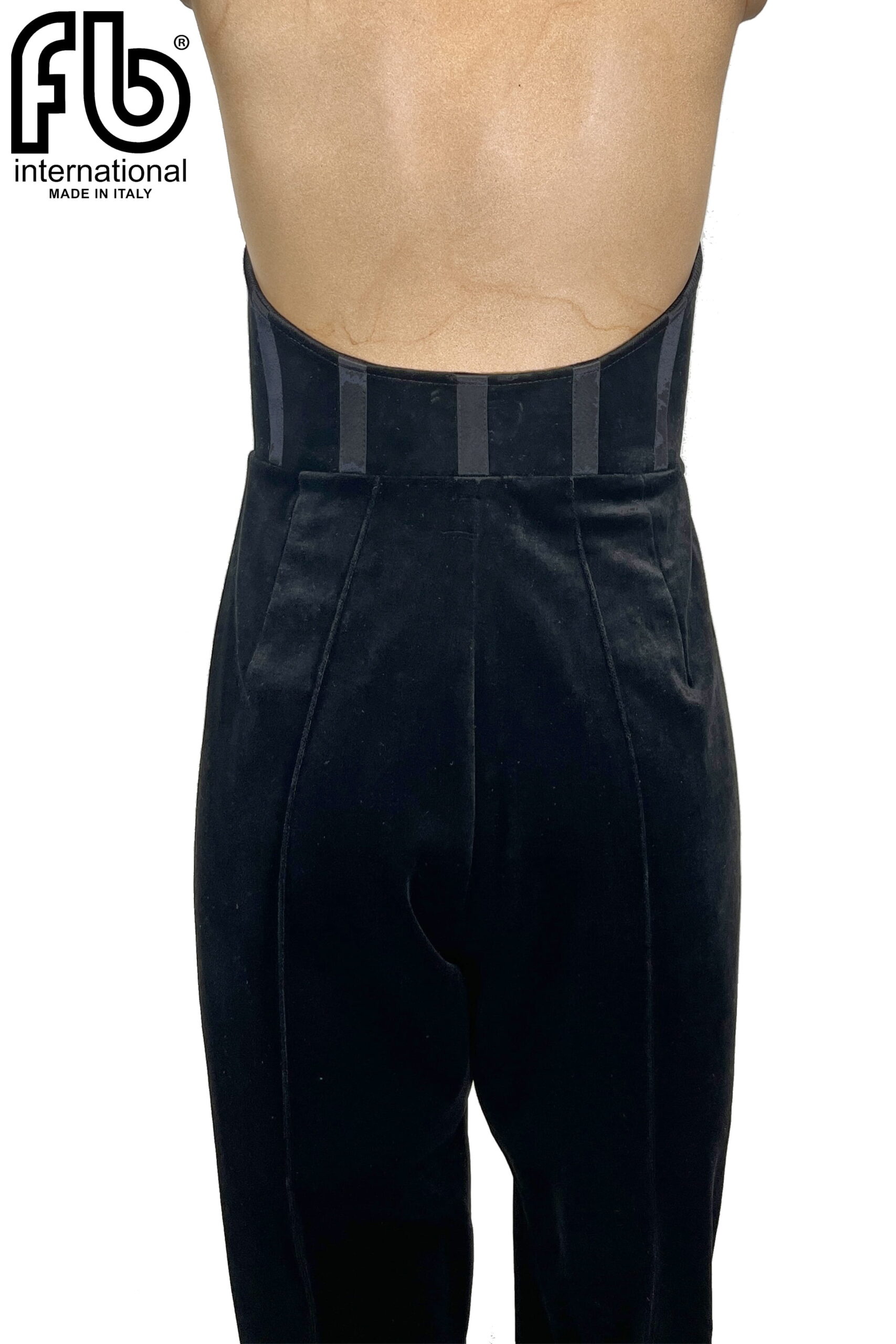 Pantaloni FB Baron Alex Miculescu - immagine 3