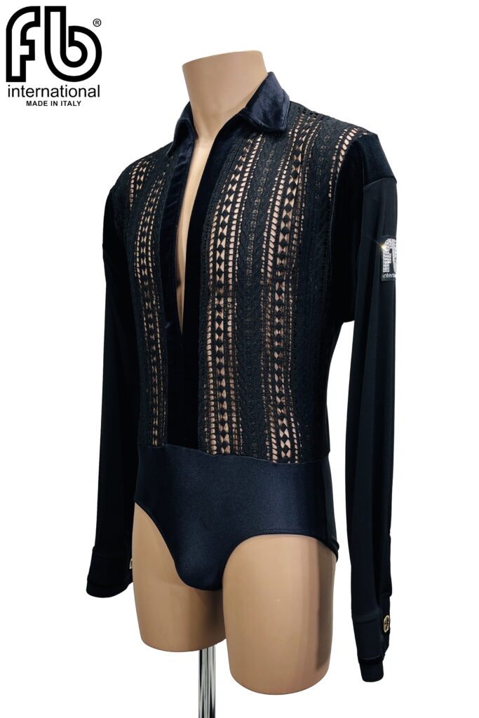 Camicia uomo