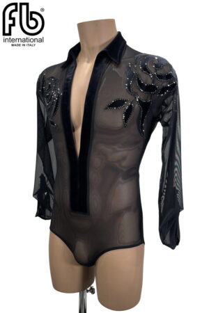 Camicia uomo