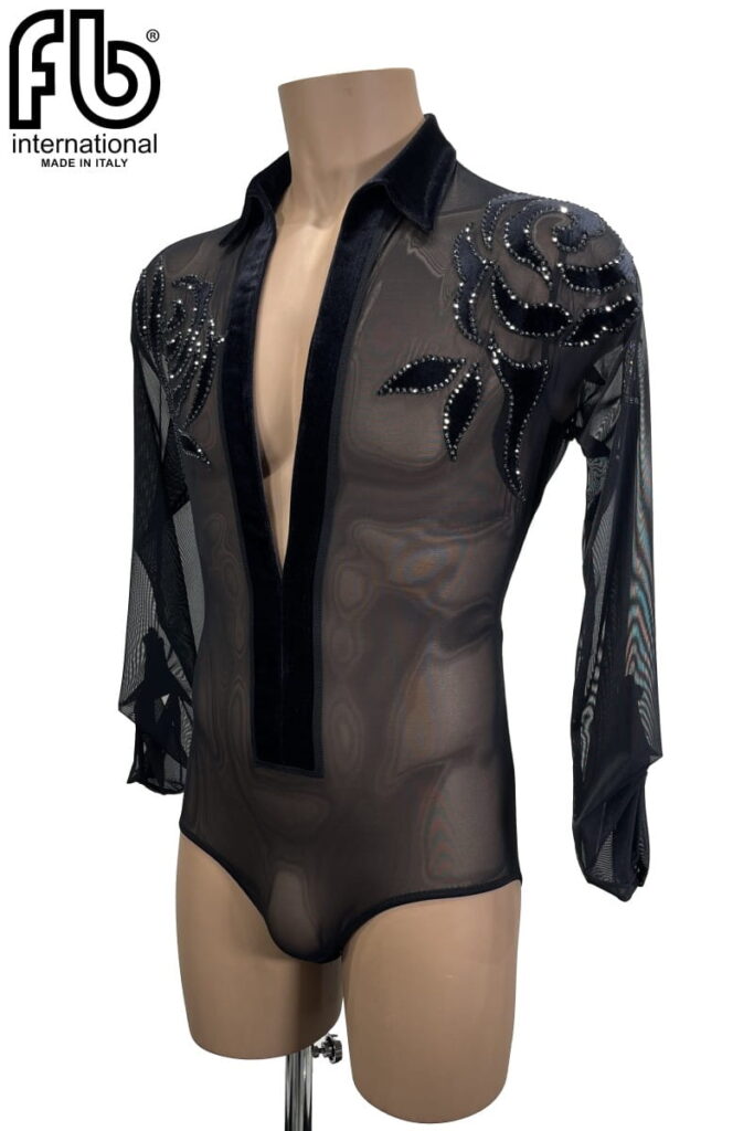Camicia uomo