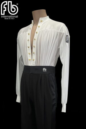 Camicia uomo