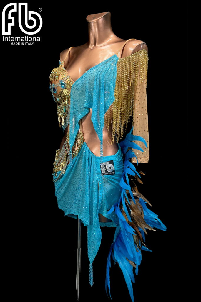 Abito latino