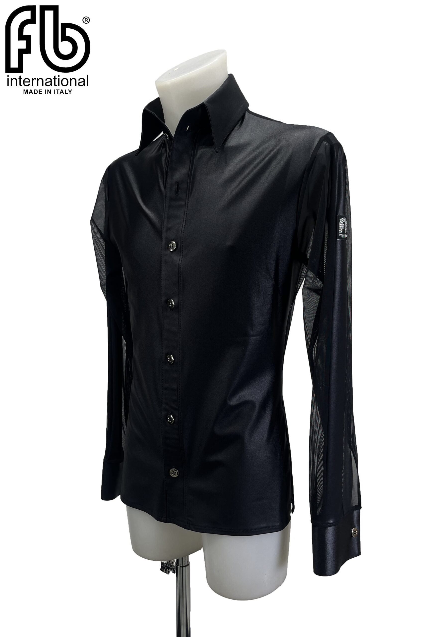 Camicia uomo